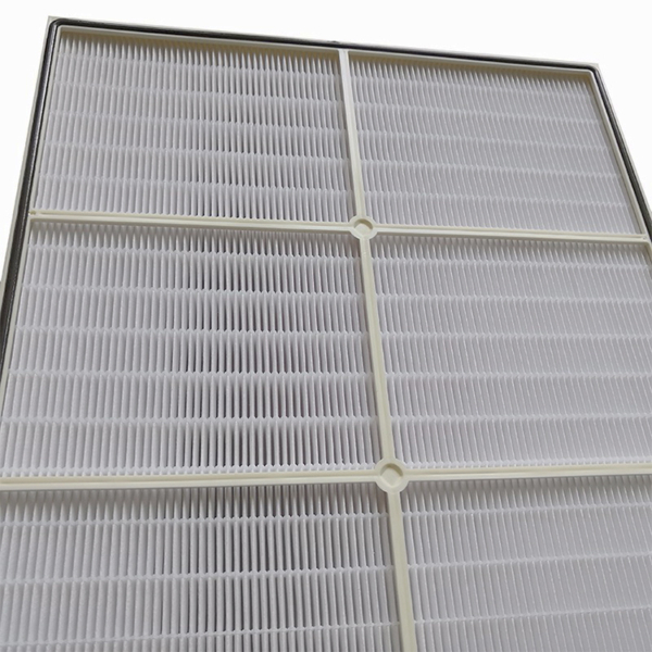 1183054K(HEPA Filter) + 8171434K(Carbon Pre-Filters) - Image 2