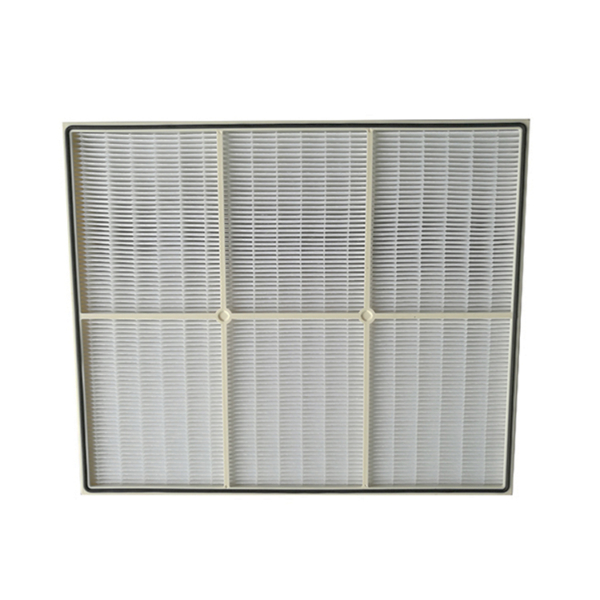 1183054K(HEPA Filter) + 8171434K(Carbon Pre-Filters) - Image 3