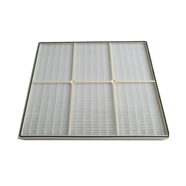 1183054K(HEPA Filter) + 8171434K(Carbon Pre-Filters) - Image 4
