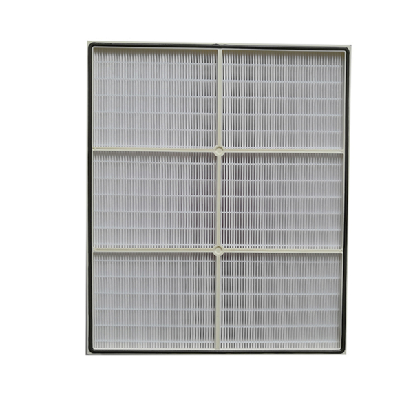 1183054K(HEPA Filter) + 8171434K(Carbon Pre-Filters) - Image 7