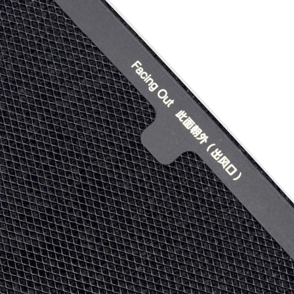 200/300 Series Particle Filter - Image 3
