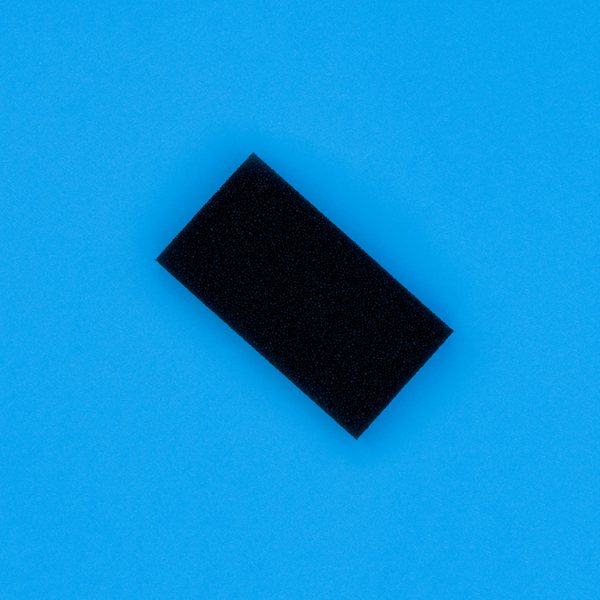 Philip Respironics M Series, PR System One, SleepEasy Series Compatible Foam Filter - Image 2