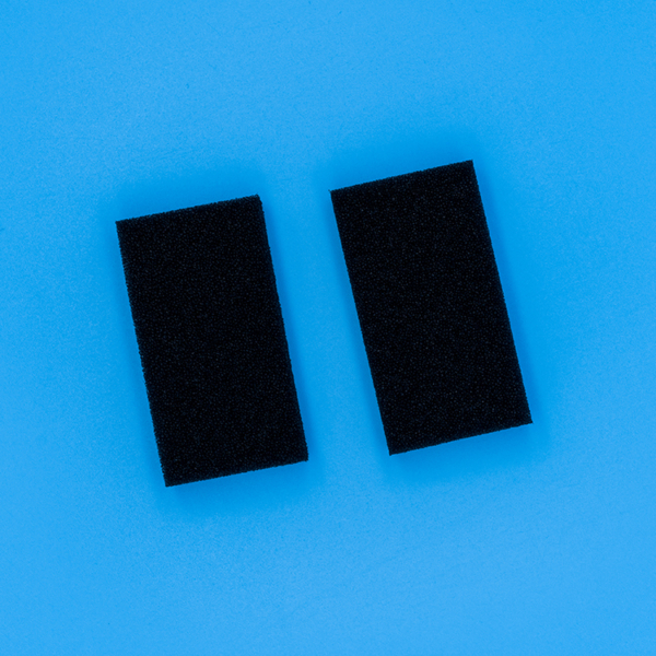 Philip Respironics M Series, PR System One, SleepEasy Series Compatible Foam Filter - Image 3
