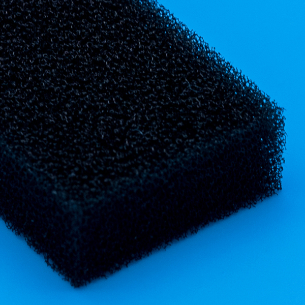 Philip Respironics M Series, PR System One, SleepEasy Series Compatible Foam Filter - Image 4