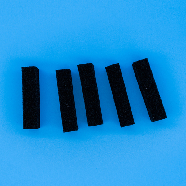 Philip Respironics M Series, PR System One, SleepEasy Series Compatible Foam Filter - Image 7