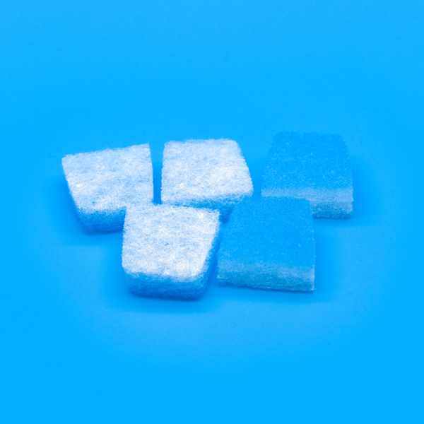ResMed S7/S8 Series Compatible Sponge Filter