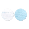 Surgical Mask Grade Circle shape 3 Layers with Meltblown Mask Filter at 86.2% for 0.3um Particulates - Image 3