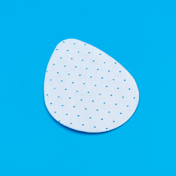 Surgical Mask Grade OEM Mask Filter for Silicone Mask at BFE 86.2% - Image 5