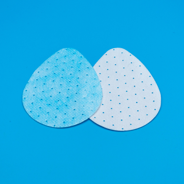 Surgical Mask Grade OEM Mask Filter for Silicone Mask at BFE 86.2% - Image 4