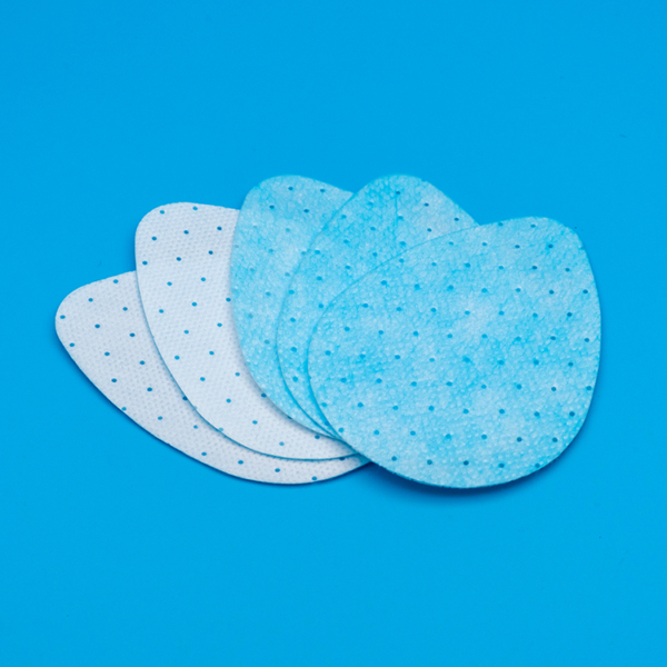 Surgical Mask Grade OEM Mask Filter for Silicone Mask at BFE 86.2% - Image 3