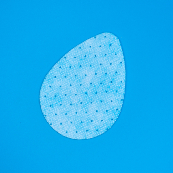 Surgical Mask Grade OEM Mask Filter for Silicone Mask at BFE 86.2% - Image 2