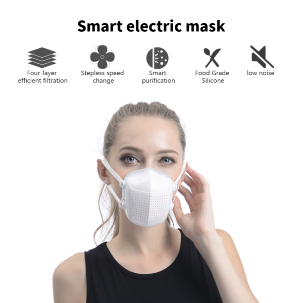 Smart Electric Mask - Image 6