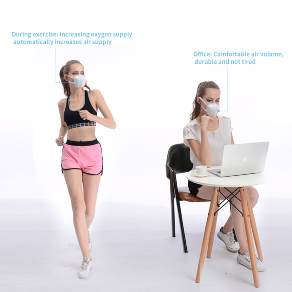 Smart Electric Mask - Image 8
