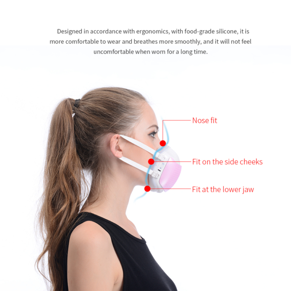 Smart Electric Mask - Image 7