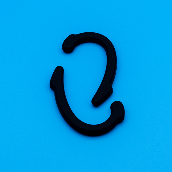 Food Grade Silicone Ear Protector / Reliever for Mask - Image 2