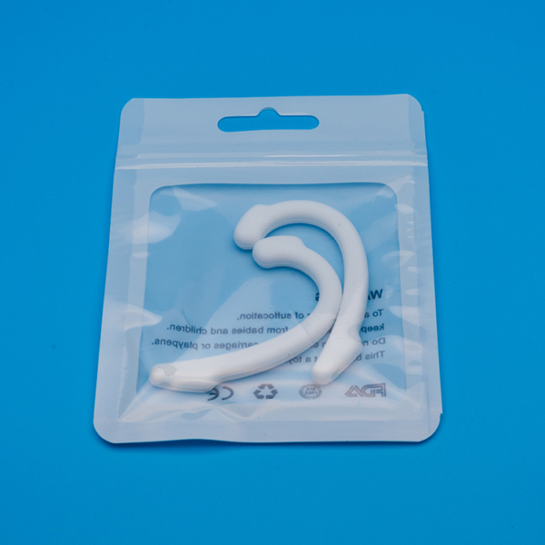 Food Grade Silicone Ear Protector / Reliever for Mask - Image 9