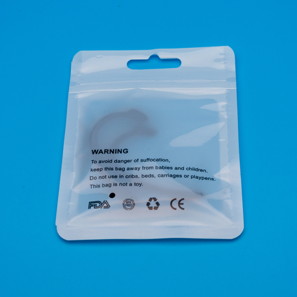 Food Grade Silicone Ear Protector / Reliever for Mask - Image 7