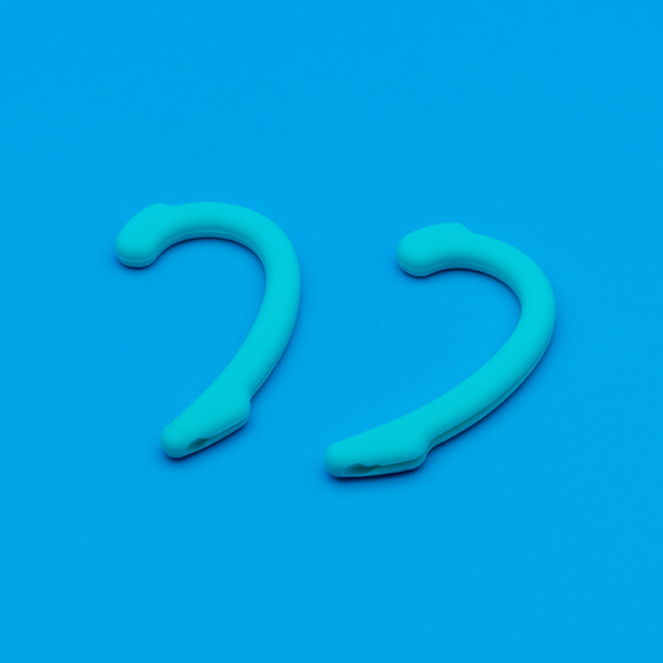 Food Grade Silicone Ear Protector / Reliever for Mask - Image 5