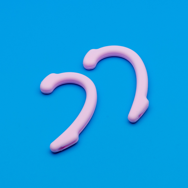 Food Grade Silicone Ear Protector / Reliever for Mask - Image 3