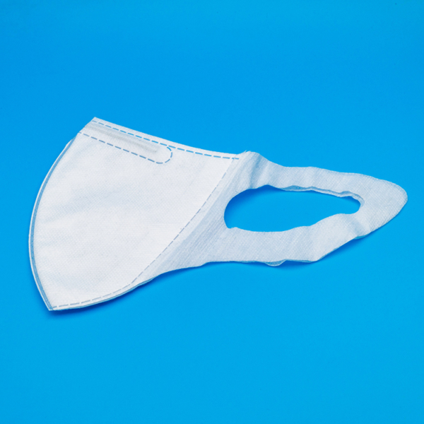 Elastic PP Spunbond Nonwoven Fabric for Face Mask Loop