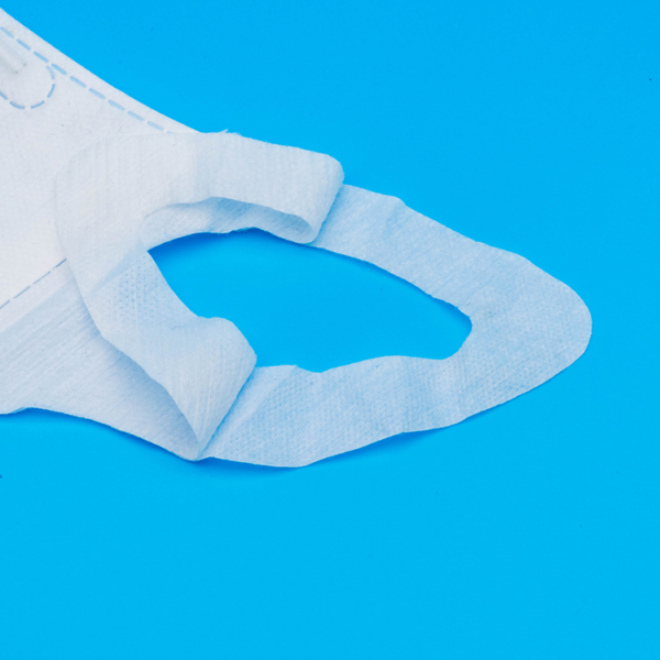 Elastic PP Spunbond Nonwoven Fabric for Face Mask Loop - Image 5